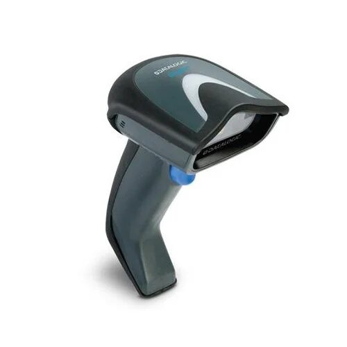 BARCODE SCANNER DATALOGIC GRYPHON GD4130 1D BLACK USB BARCODE SCANNER DATALOGIC GRYPHON GD4130 1D BLACK USB