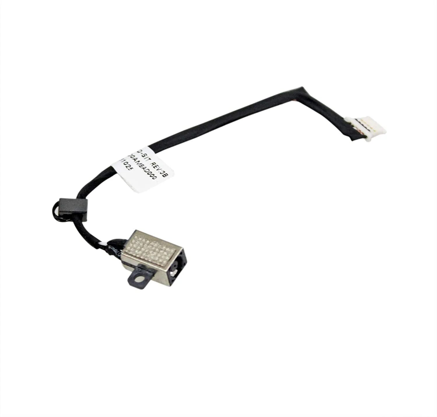 DC POWER JACK FOR NB DELL VOSTRO 14 5458 / 5459 DC POWER JACK FOR NB DELL VOSTRO 14 5458 / 5459