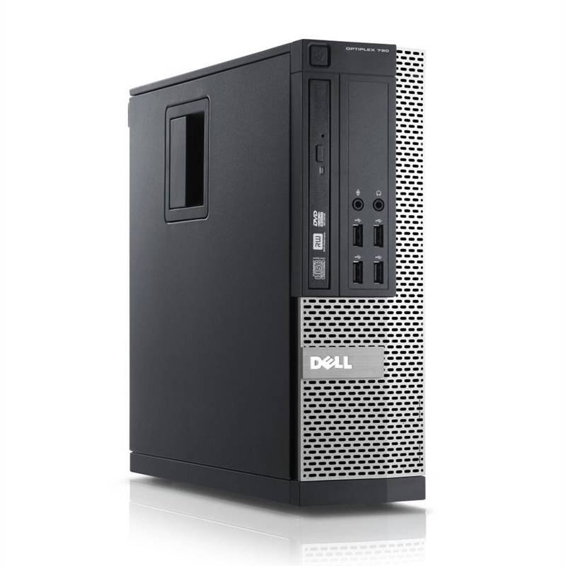 Dell Optiplex 790 SFF i5-2400/4GB/250GB HDD/DVDRW Dell Optiplex 790 SFF i5-2400/4GB/250GB HDD/DVDRW