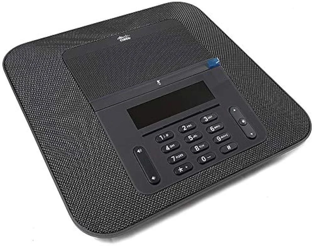 IP PHONE CISCO 8832 CONFERENCE PHONE IP PHONE CISCO 8832 CONFERENCE PHONE
