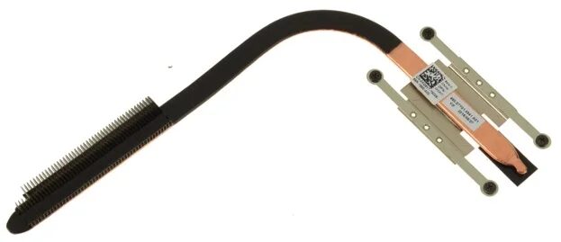 CPU HEATSINK FOR NB DELL INSPIRON 15 (5568 / 7569 / 7579) CPU HEATSINK FOR NB DELL INSPIRON 15 (5568 / 7569 / 7579)