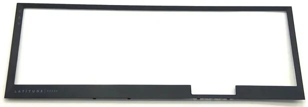 KEYBOARD BEZEL TRIM PLASTIC FOR NB DELL LATITUDE E5530 (SINGLE POINT) KEYBOARD BEZEL TRIM PLASTIC FOR NB DELL LATITUDE E5530 (SINGLE POINT)