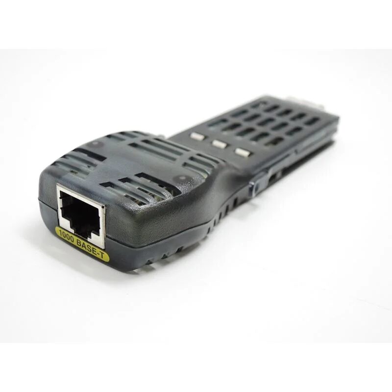 CISCO WS-G5483 1000BASE-T COPPER GBIC MODULE CISCO WS-G5483 1000BASE-T COPPER GBIC MODULE