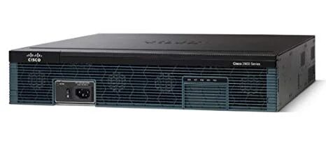ROUTER CISCO 2921 ROUTER CISCO 2921