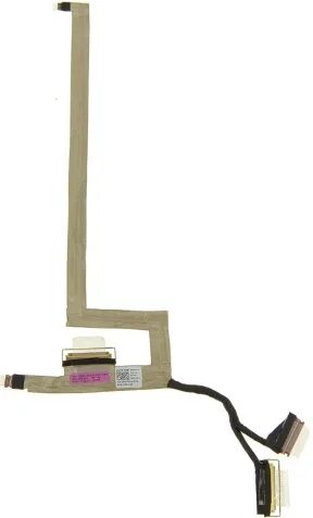 LCD CABLE FOR DELL INSPIRON 13 (5368 / 5378) 13.3" (Touchscreen) LCD CABLE FOR DELL INSPIRON 13 (5368 / 5378) 13.3" (Touchscreen)