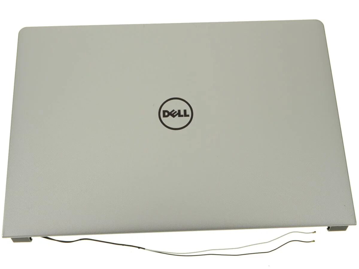 LCD BACK LID COVER FOR NB DELL VOSTRO 15 (3558) / INSPIRON 15 (5558) SILVER LCD BACK LID COVER FOR NB DELL VOSTRO 15 (3558) / INSPIRON 15 (5558) SILVER