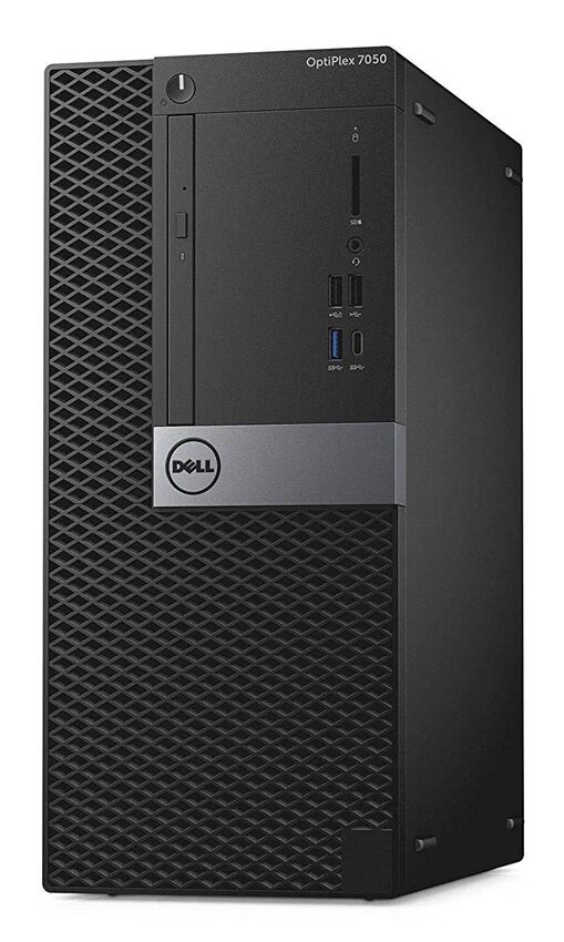 Dell Optiplex 7050 MT i5-6400/8GB/256GB SSD/DVDRW Dell Optiplex 7050 MT i5-6400/8GB/256GB SSD/DVDRW