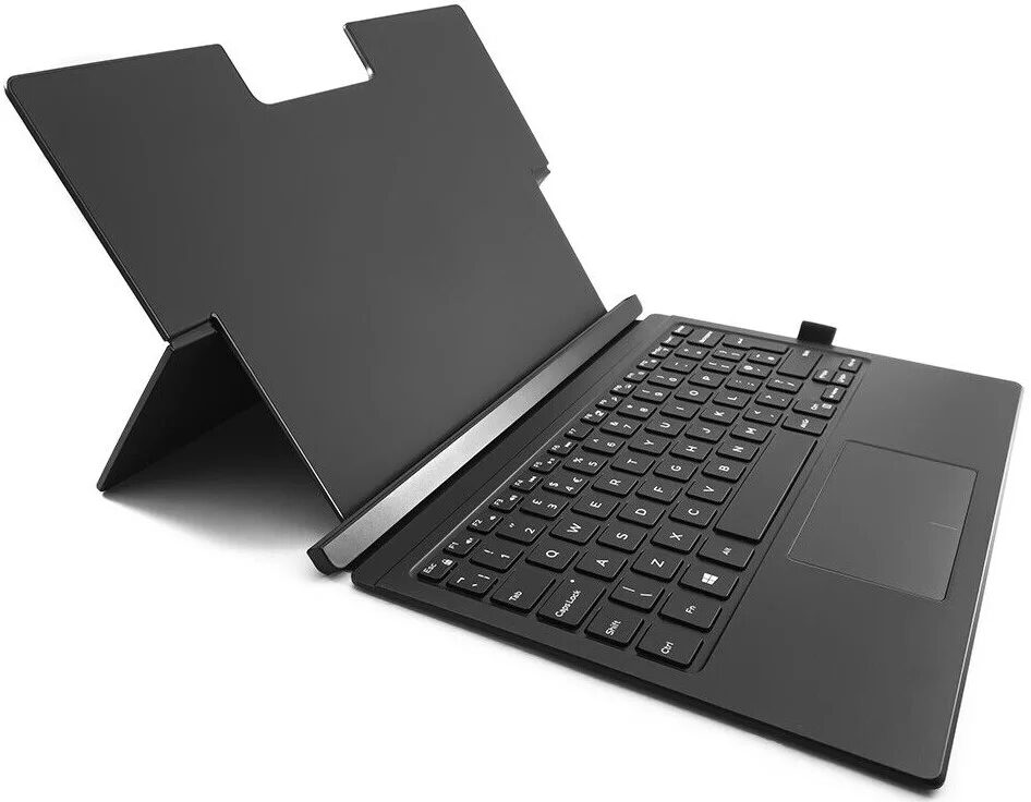 KB WITH COVER FOR TABLET DELL LATITUDE 12 7275 / XPS 12 9250 ARABIC BACKLIT NEW KB WITH COVER FOR TABLET DELL LATITUDE 12 7275 / XPS 12 9250 ARABIC BACKLIT NEW