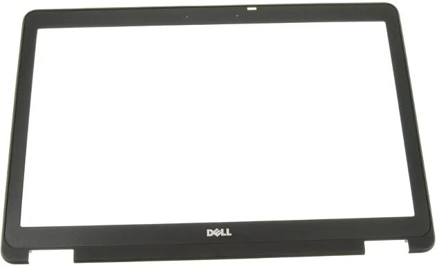 BEZEL TRIM PLASTIC FOR NB DELL LATITUTE E6540 / M2800 (NO CAM) BEZEL TRIM PLASTIC FOR NB DELL LATITUTE E6540 / M2800 (NO CAM)