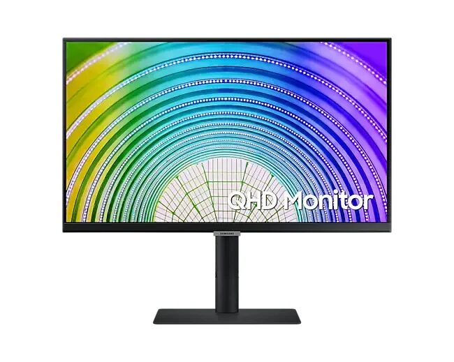 Samsung Viewfinity LS24A600UC 75Hz *NEW OPEN BOX* Refurbished Samsung Viewfinity LS24A600UC 75Hz *NEW OPEN BOX* Refurbished