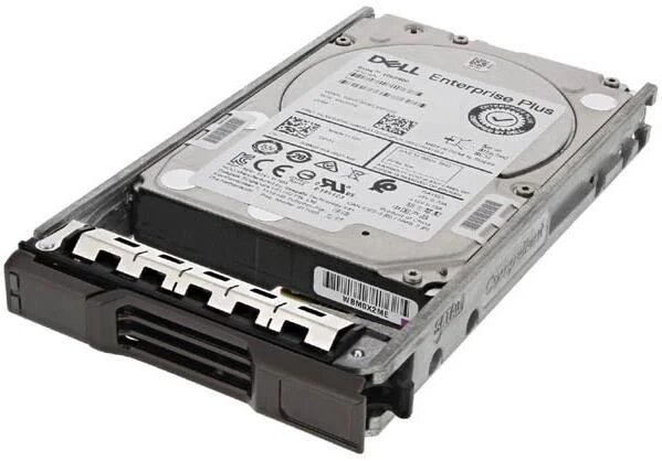 HDD EQUALLOGIC 1.8TB SAS 12G 2.5" 10K HDD EQUALLOGIC 1.8TB SAS 12G 2.5" 10K