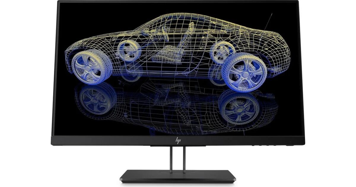 HP Z23N Refurbished HP Z23N Refurbished