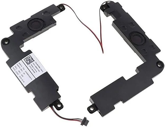 SPEAKERS FOR NB DELL INSPIRON 15 (7547 / 7548) SPEAKERS FOR NB DELL INSPIRON 15 (7547 / 7548)