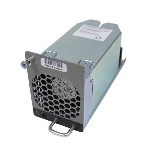 NEXUS 5596UP FAN MODULE BACK TO FRONT NEXUS 5596UP FAN MODULE BACK TO FRONT