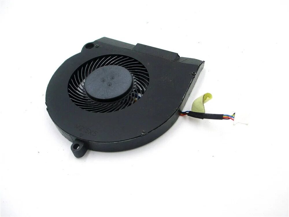 CPU FAN FOR NB DELL ALIENWARE 15 R3 (RIGHT SIDE) CPU FAN FOR NB DELL ALIENWARE 15 R3 (RIGHT SIDE)
