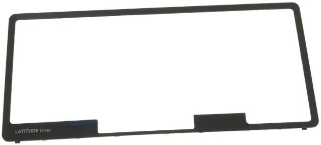 KEYBOARD BEZEL TRIM PLASTIC FOR NB DELL LATITUDE E7440 KEYBOARD BEZEL TRIM PLASTIC FOR NB DELL LATITUDE E7440