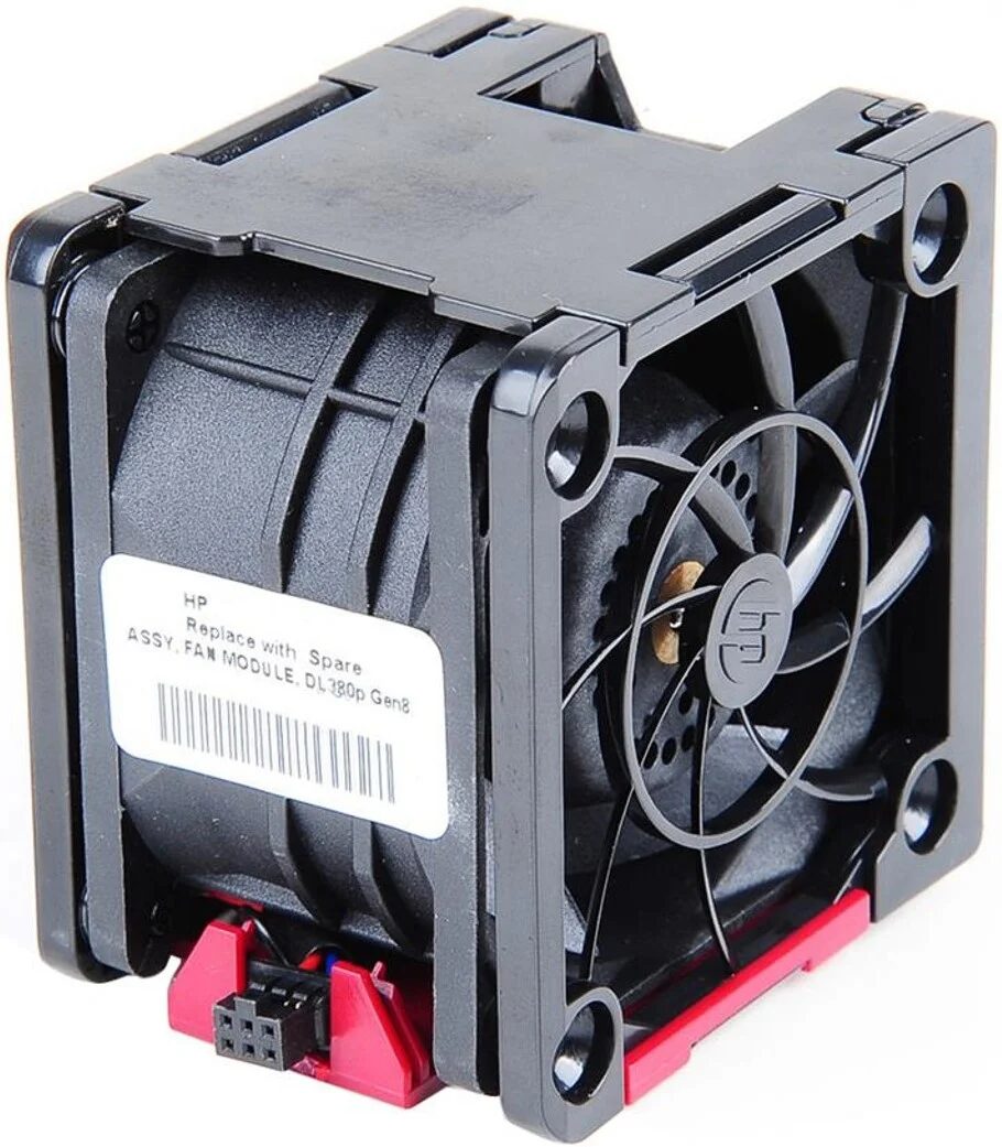 FAN FOR SERVER HP DL380p G8 FAN FOR SERVER HP DL380p G8