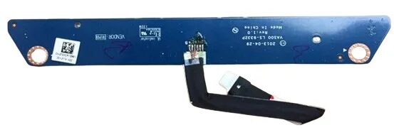 LED BOARD WITH CABLE FOR NB DELL ALIENWARE 18 LED BOARD WITH CABLE FOR NB DELL ALIENWARE 18