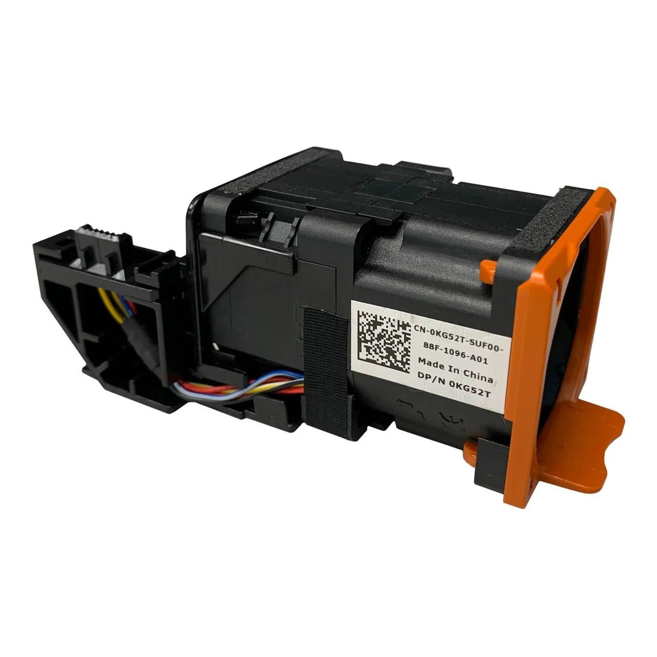 FAN FOR DELL POWEREDGE R640 HIGH PERFORMANCE FAN FOR DELL POWEREDGE R640 HIGH PERFORMANCE