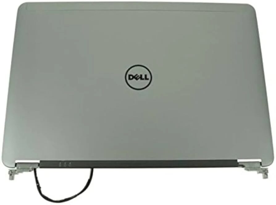 LCD BACK LID COVER WITH HINGES FOR NB DELL E6440 LCD BACK LID COVER WITH HINGES FOR NB DELL E6440