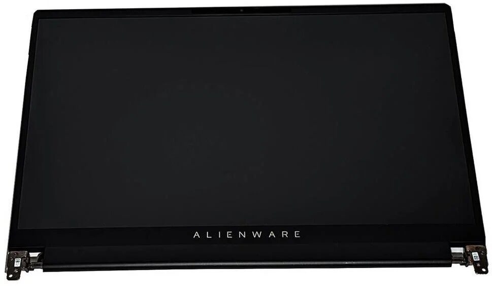 LCD FHD EDP DISPLAY COMPLETE ASSEMBLY FOR ALIENWARE M15 R2 (GRAY) LCD FHD EDP DISPLAY COMPLETE ASSEMBLY FOR ALIENWARE M15 R2 (GRAY)