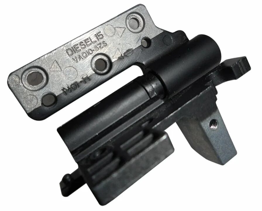 RIGHT HINGE FOR NB DELL PRECISION M4800 RIGHT HINGE FOR NB DELL PRECISION M4800