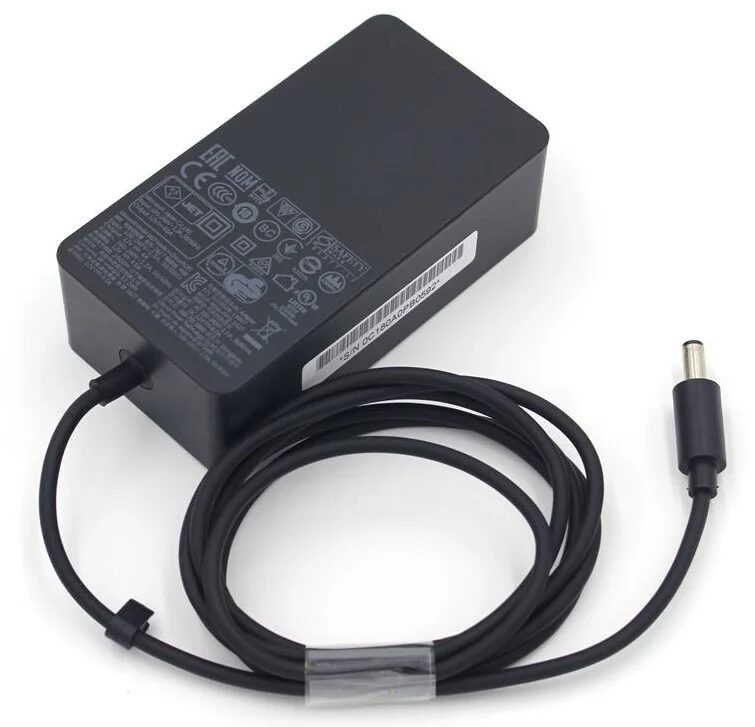 PSU 12V 4A 48W FOR TABLET MICROSOFT SURFACE PRO 3 1627 (4.5MM*3.0MM) PSU 12V 4A 48W FOR TABLET MICROSOFT SURFACE PRO 3 1627 (4.5MM*3.0MM)