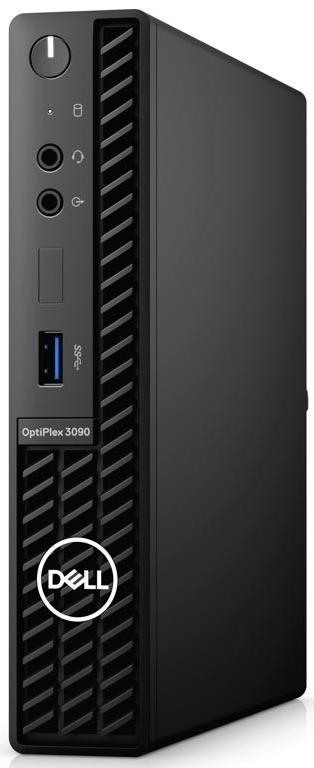 Dell Optiplex 3090 Micro i3-10100T/8GB/256GB NVMe Dell Optiplex 3090 Micro i3-10100T/8GB/256GB NVMe