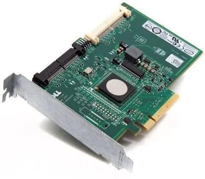 CONTROLLER CARD SAS 6iR PCI-E CONTROLLER CARD SAS 6iR PCI-E