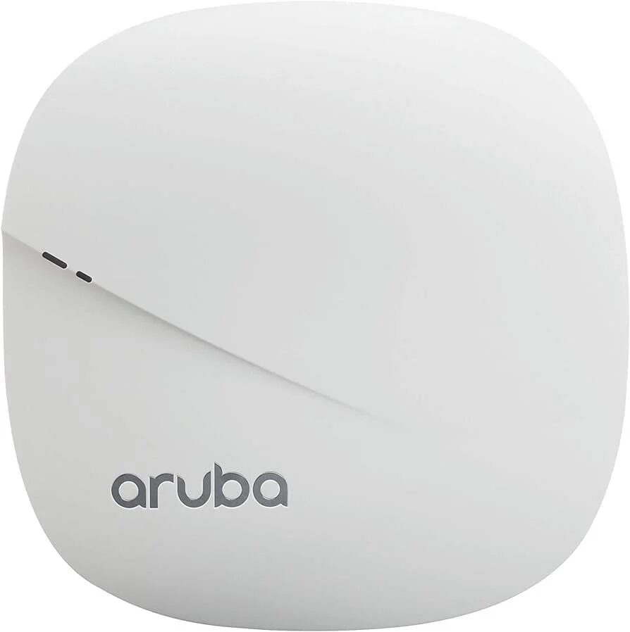 AP ARUBA IAP-207 (RW) 802.11n/ac No Bracket No PSU 2x2:2 Dual Radio Integrated Antenna AP ARUBA IAP-207 (RW) 802.11n/ac No Bracket No PSU 2x2:2 Dual Radio Integrated Antenna