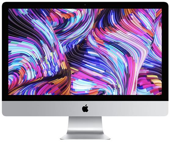 Apple iMac 27 19.1 A2115 (EMC 3194) (2019) i9-9900K/32GB/32GB NVMe/1TB HDD/Radeon Pro 575X 4GB Apple iMac 27 19.1 A2115 (EMC 3194) (2019) i9-9900K/32GB/32GB NVMe/1TB HDD/Radeon Pro 575X 4GB