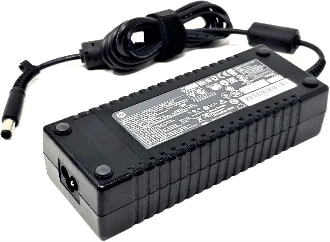 PSU FOR NB HP 135W 19.5V 6.9A 7.4x5.0x12mm WITH PIN PSU FOR NB HP 135W 19.5V 6.9A 7.4x5.0x12mm WITH PIN