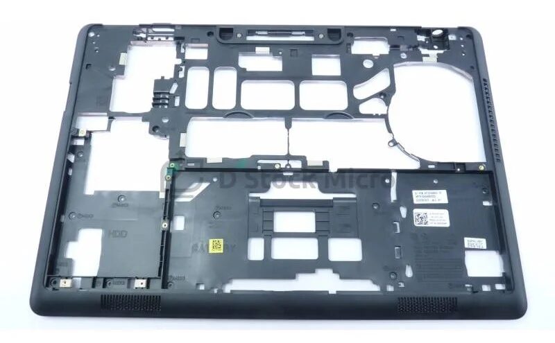 BOTTOM CASE FOR DELL LATITUDE E5450 BOTTOM CASE FOR DELL LATITUDE E5450
