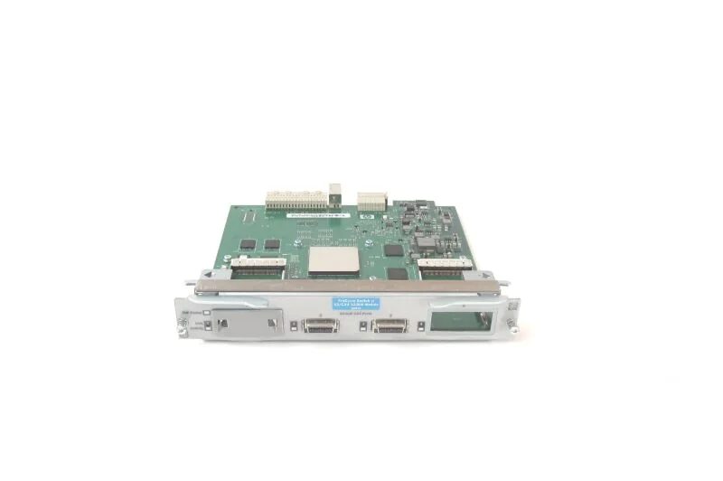 SWITCH HP 3500yl 2-Ports 10G X2 / 2-PORT CX4 yl MODULE w/ Rkmnts SWITCH HP 3500yl 2-Ports 10G X2 / 2-PORT CX4 yl MODULE w/ Rkmnts