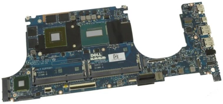MB FOR NB DELL XPS 15 9530 CPU (I7-4712HQ) NVIDIA GT750M MB FOR NB DELL XPS 15 9530 CPU (I7-4712HQ) NVIDIA GT750M