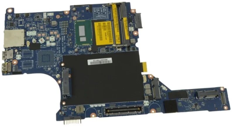 MB FOR NB DELL LATITUDE E5440 CPU (i5-4210u) MB FOR NB DELL LATITUDE E5440 CPU (i5-4210u)