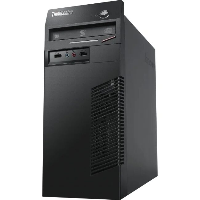 Lenovo Thinkcentre M71e MT i5-2400/4GB/250GB HDD/DVD Lenovo Thinkcentre M71e MT i5-2400/4GB/250GB HDD/DVD
