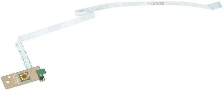 POWER BUTTON BOARD FOR DELL INSPIRON 15 3558 POWER BUTTON BOARD FOR DELL INSPIRON 15 3558
