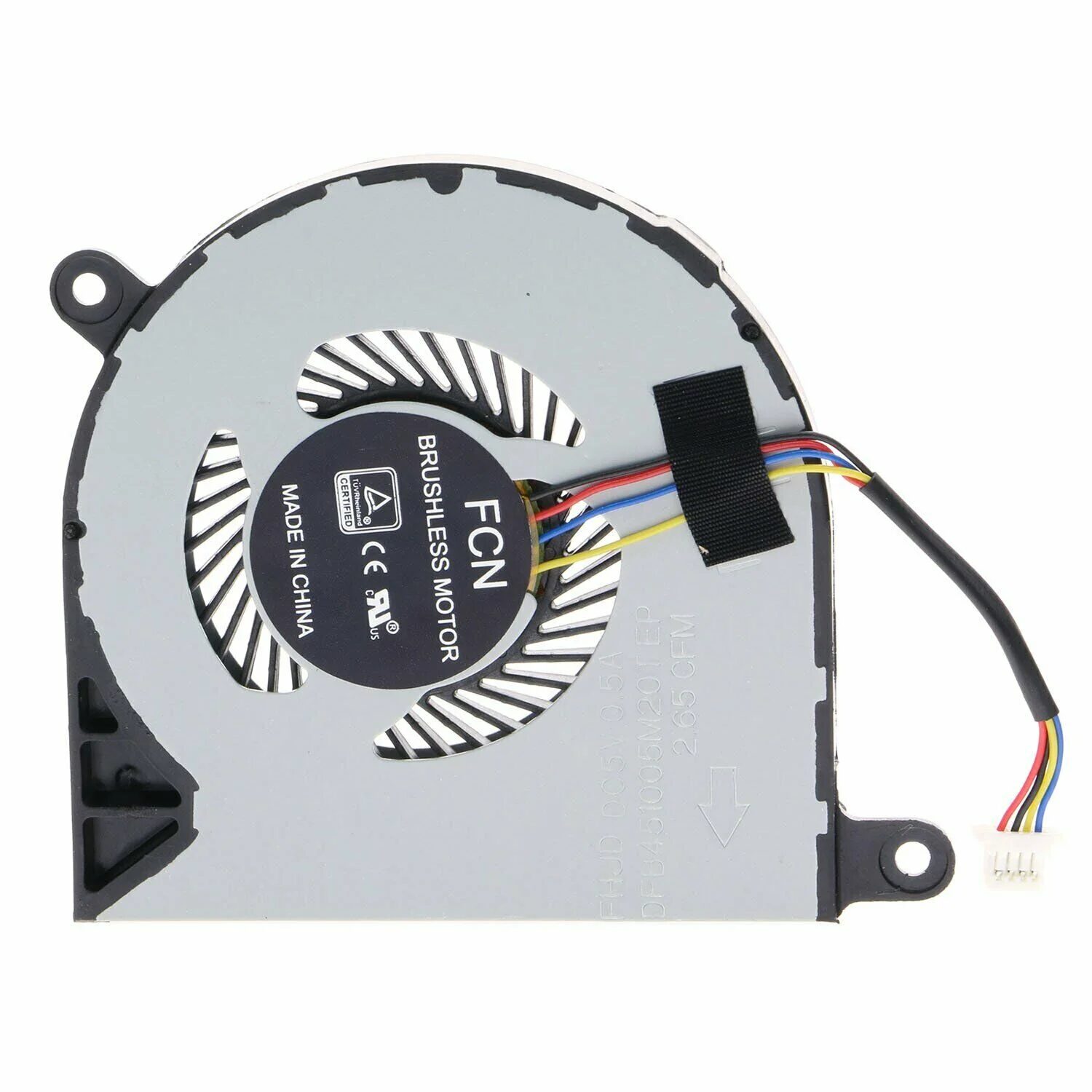 CPU FAN FOR NB DELL INSPIRON 15 (5568 / 7569 / 7579) / 13 (5368 / 5378) CPU FAN FOR NB DELL INSPIRON 15 (5568 / 7569 / 7579) / 13 (5368 / 5378)