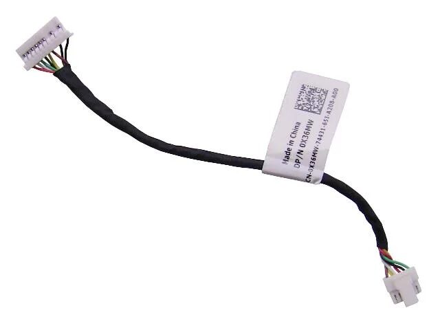 BACKLIGHT CONVERTER CABLE FOR AIO DELL OPTIPLEX 3240 / 7440 BACKLIGHT CONVERTER CABLE FOR AIO DELL OPTIPLEX 3240 / 7440