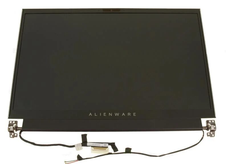 LCD FHD DISPLAY COMPLETE ASSEMBLY FOR ALIENWARE M15 R4 15.6" (WHITE) LCD FHD DISPLAY COMPLETE ASSEMBLY FOR ALIENWARE M15 R4 15.6" (WHITE)