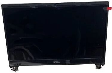 LCD FHD SCREEN DISPLAY COMPLETE ASSEMBLY FOR LATITUDE 7380 13.3" LCD FHD SCREEN DISPLAY COMPLETE ASSEMBLY FOR LATITUDE 7380 13.3"