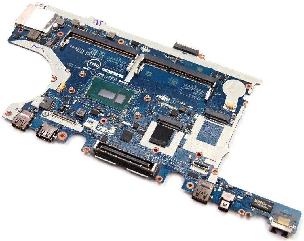 MB FOR NB DELL LATITUDE E7450 CPU i5-5300U 2.30GHz MB FOR NB DELL LATITUDE E7450 CPU i5-5300U 2.30GHz