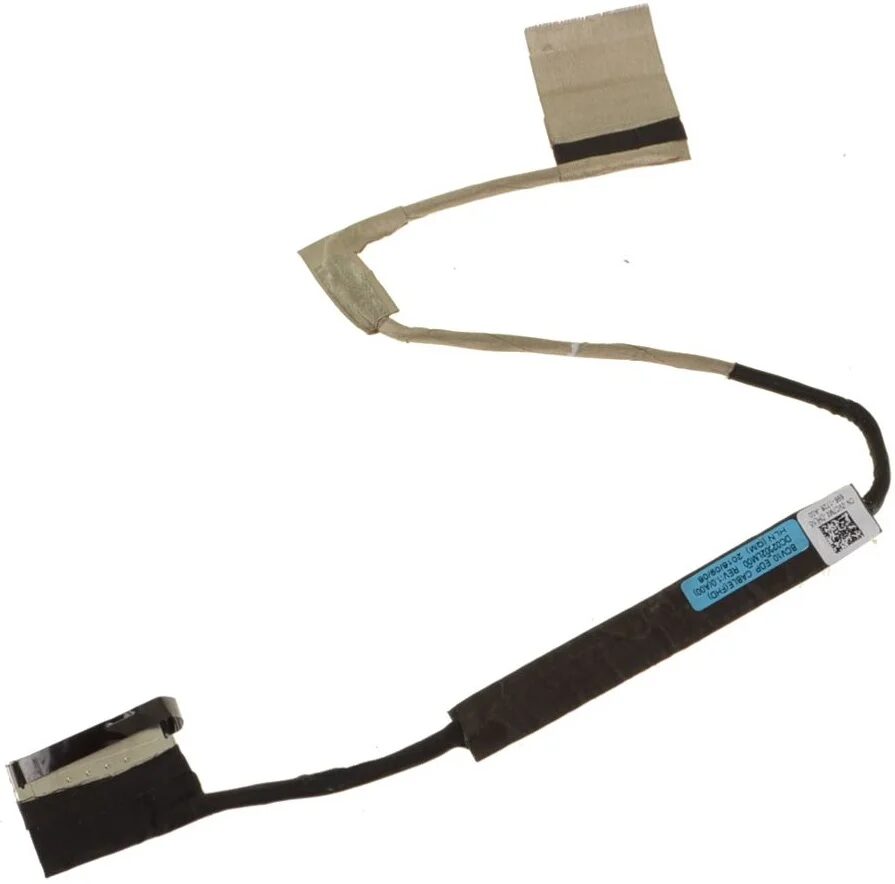 LCD CABLE FOR DELL INSPIRON 15 (7566 / 7567) FHD LCD CABLE FOR DELL INSPIRON 15 (7566 / 7567) FHD