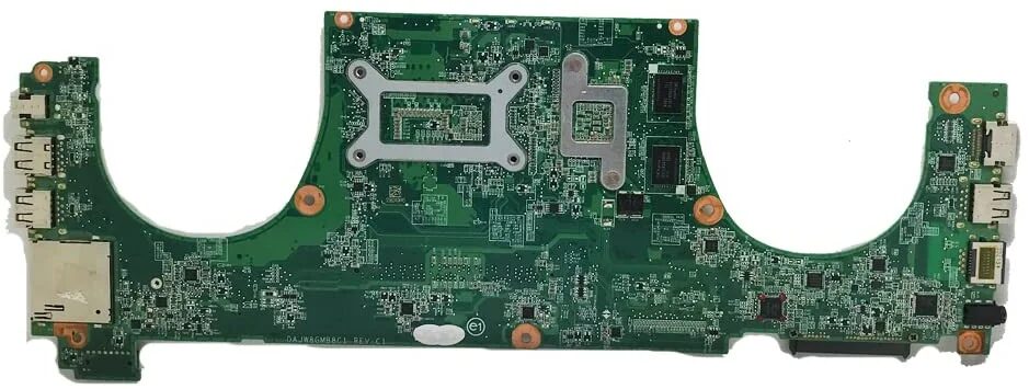 MB FOR NB DELL VOSTRO V5480 CPU i5-5200U 2.20GHz (NVIDIA) MB FOR NB DELL VOSTRO V5480 CPU i5-5200U 2.20GHz (NVIDIA)