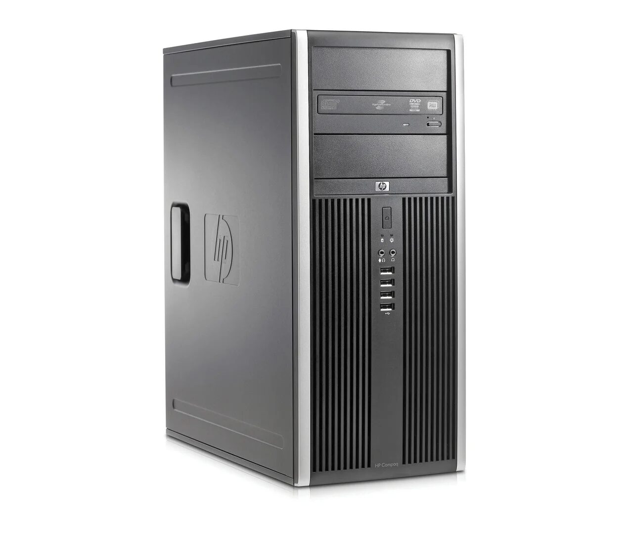 HP Compaq Elite 8200 CMT i5-2500/4GB/500GB HDD/DVDRW HP Compaq Elite 8200 CMT i5-2500/4GB/500GB HDD/DVDRW