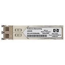 HP PROCURVE SFP GIGABIT-SX-LC MINI HP PROCURVE SFP GIGABIT-SX-LC MINI