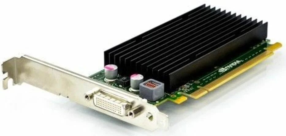 VGA DELL Nvidia QUADRO NVS 300 512MB DDR3 (1) DMS-59 PCI-e F.P. VGA DELL Nvidia QUADRO NVS 300 512MB DDR3 (1) DMS-59 PCI-e F.P.