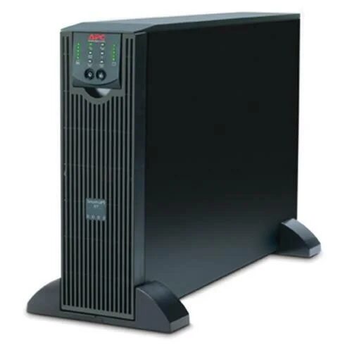 APC Smart-UPS RT 3000VA APC Smart-UPS RT 3000VA