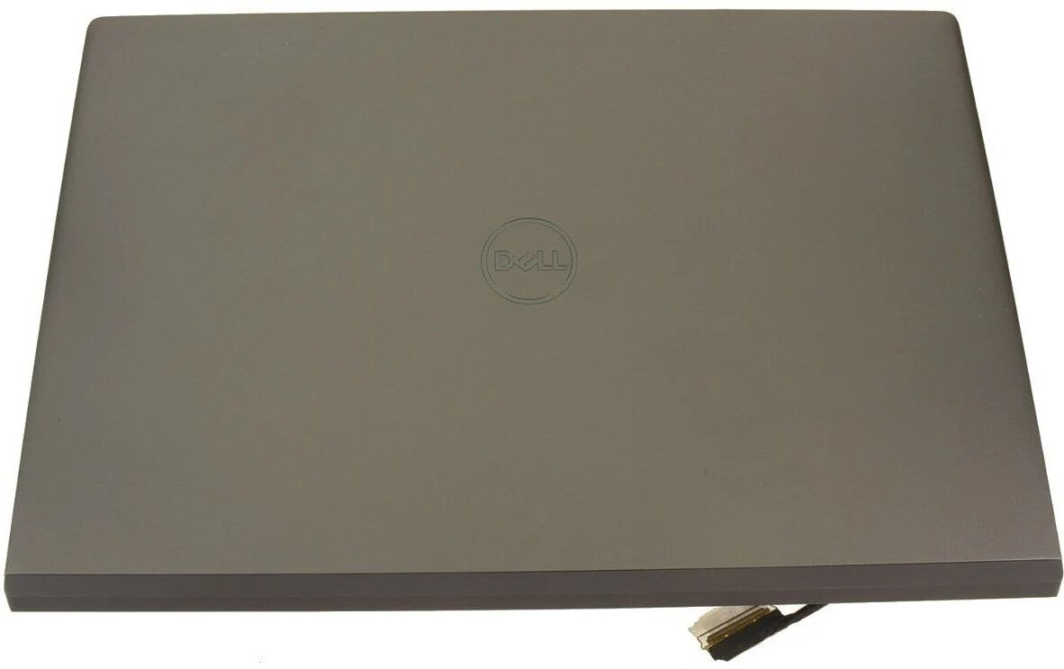 LCD FHD SCREEN DISPLAY COMPLETE ASSEMBLY FOR VOSTRO 5401 5402 14" (ROSE GOLD) LCD FHD SCREEN DISPLAY COMPLETE ASSEMBLY FOR VOSTRO 5401 5402 14" (ROSE GOLD)